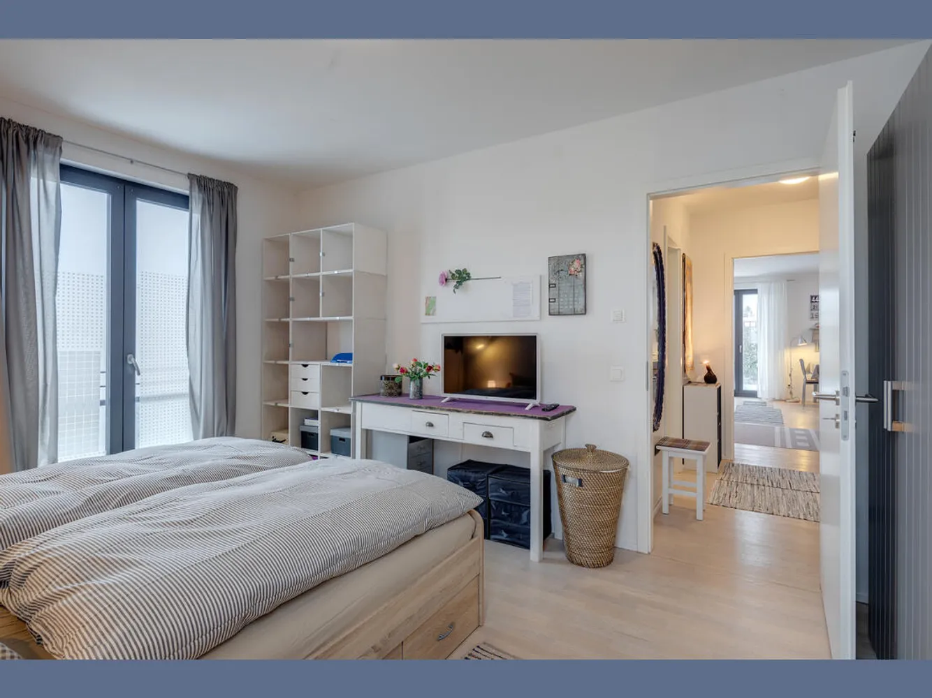 2 Zimmer Wohnung mit 74 m² in München – Bild 6