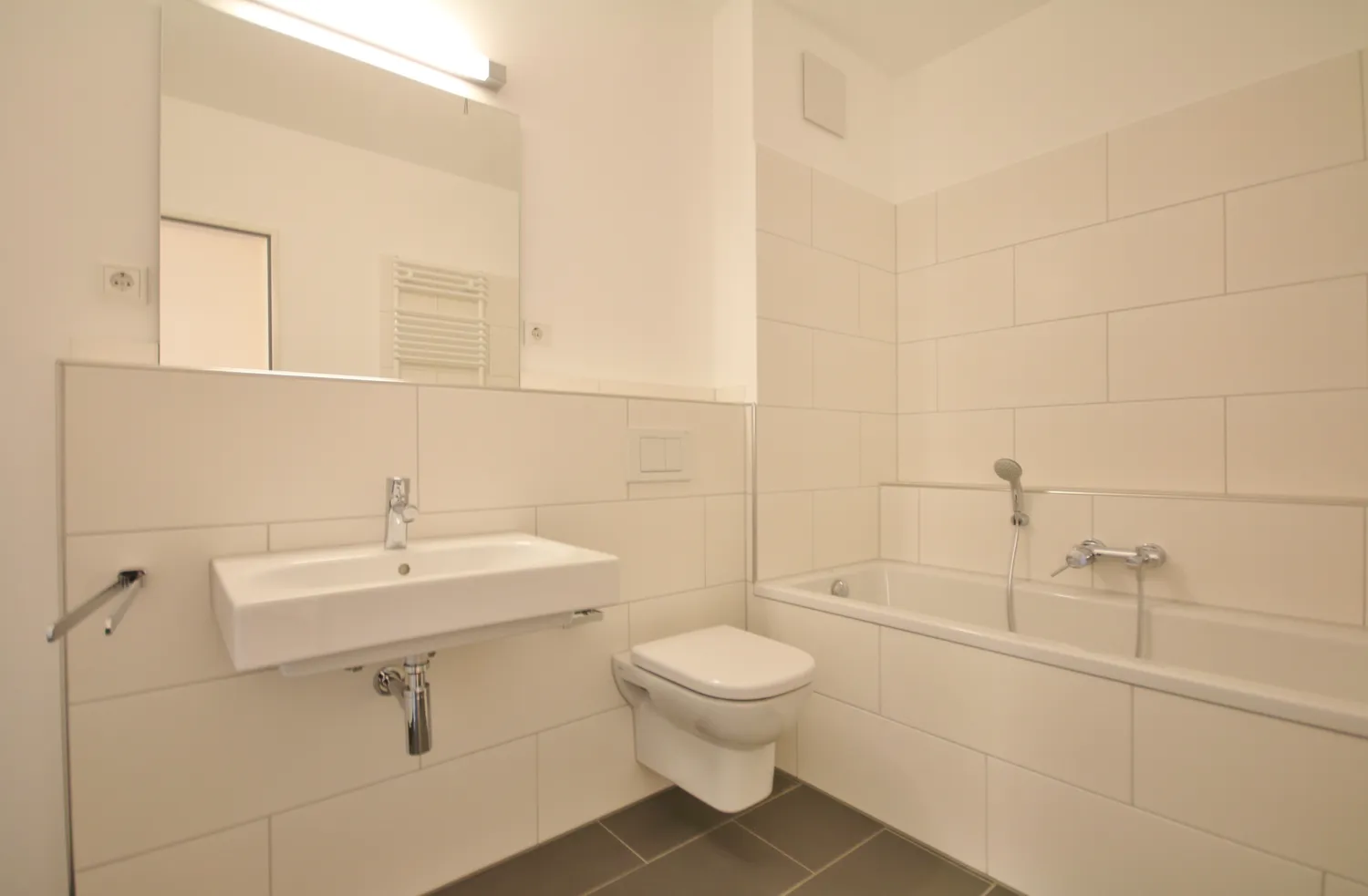 3 Zimmer Wohnung mit 117 m² in Bonn – Bild 6