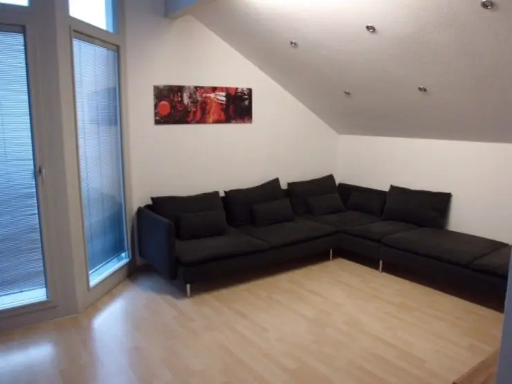 Studio mit 12 m² in Tübingen – Bild 8