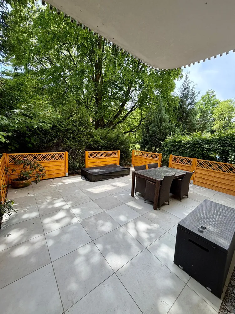 3 Zimmer Wohnung mit 59 m² in München – Bild 11