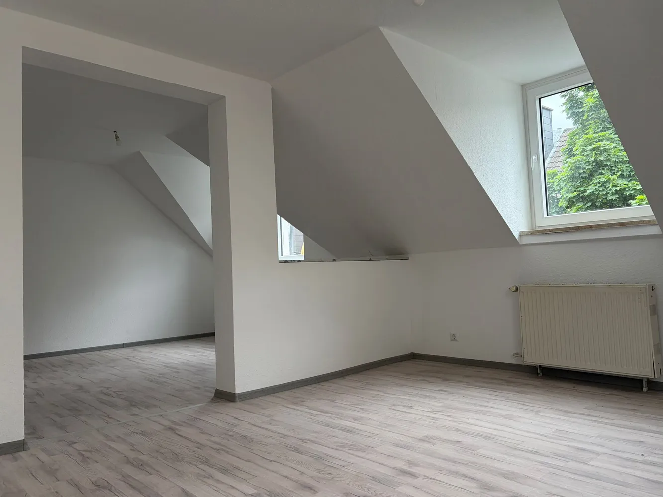 3 Zimmer Wohnung mit 92 m² in Hagen – Bild 1