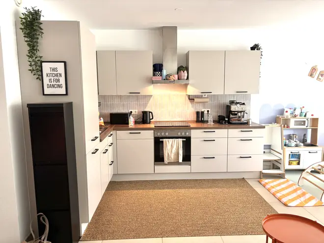 3 Zimmer Wohnung mit 104 m² in Köln – Bild 4