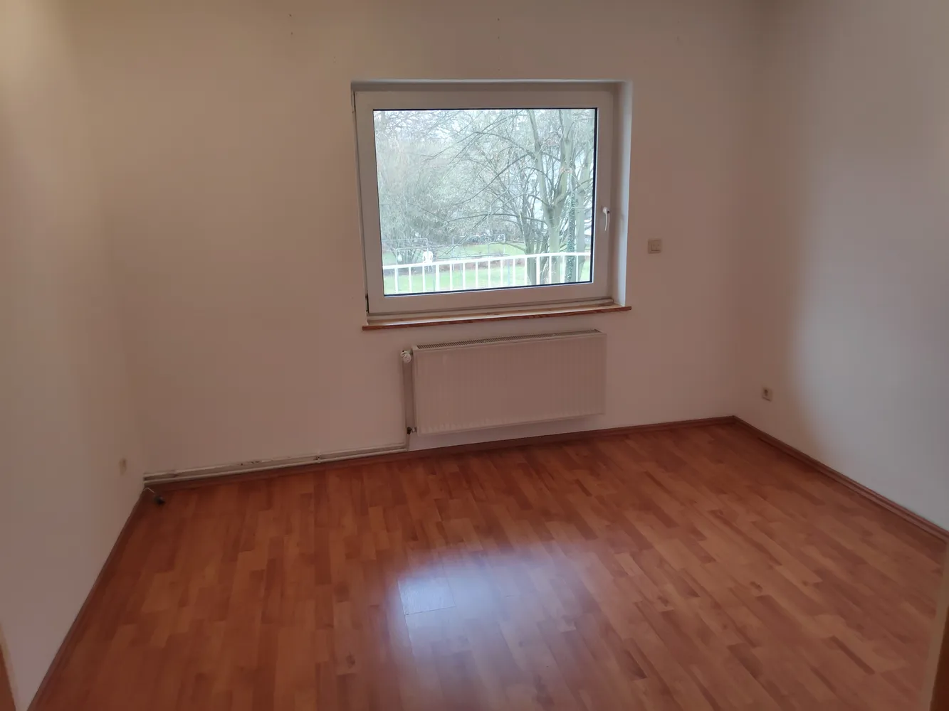 3 Zimmer Wohnung mit 52 m² in Hannover – Bild 4