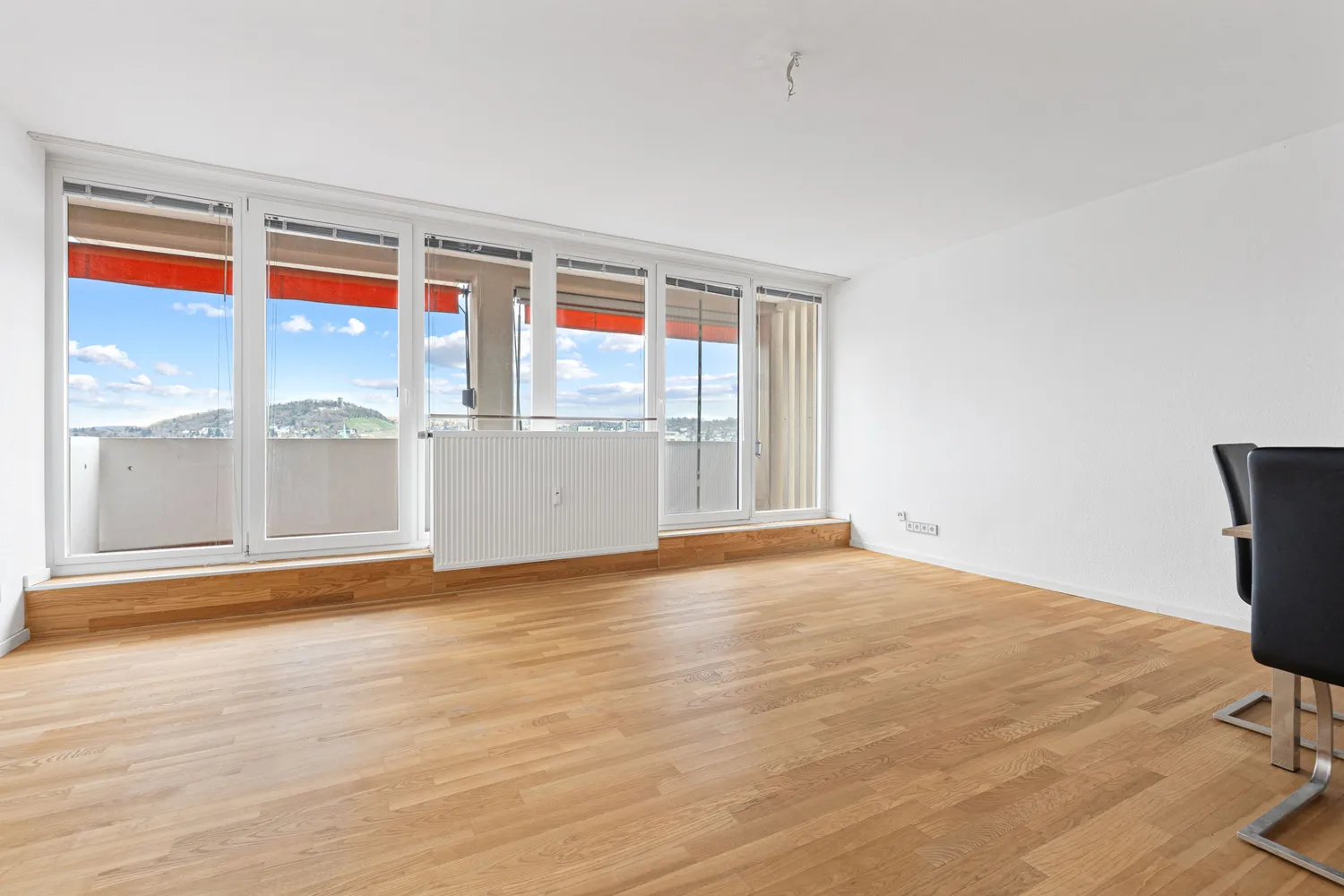 3 Zimmer Wohnung mit 85 m² in Karlsruhe – Bild 1