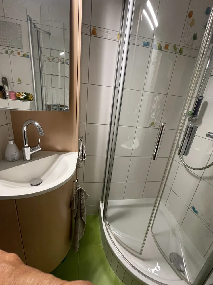2 Zimmer Wohnung mit 44 m² in Saarbrücken – Bild 5