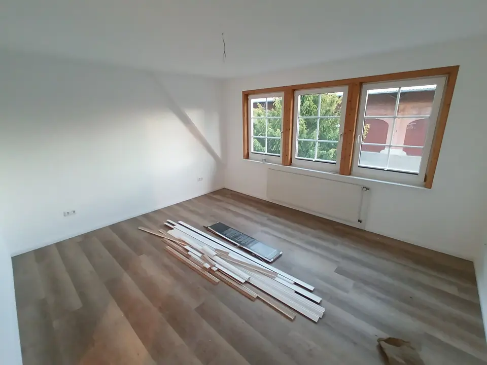 4 Zimmer Wohnung mit 105 m² in Lüneburg – Bild 9