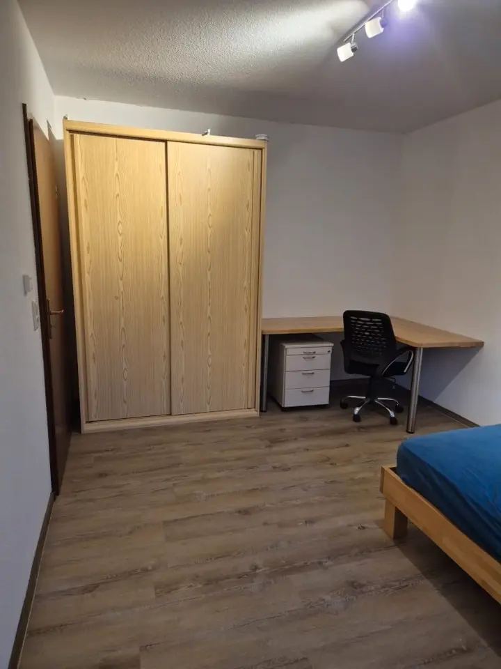 WG-Zimmer mit 22 m² in Aschaffenburg – Bild 5