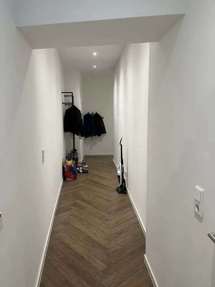 3 Zimmer Wohnung mit 80 m² in Aachen – Bild 6