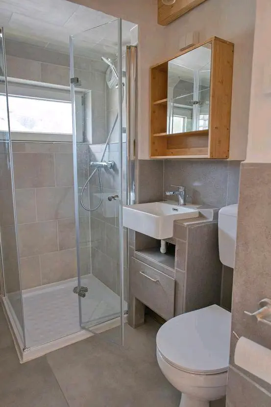 WG-Zimmer mit 31 m² in Bonn – Bild 4