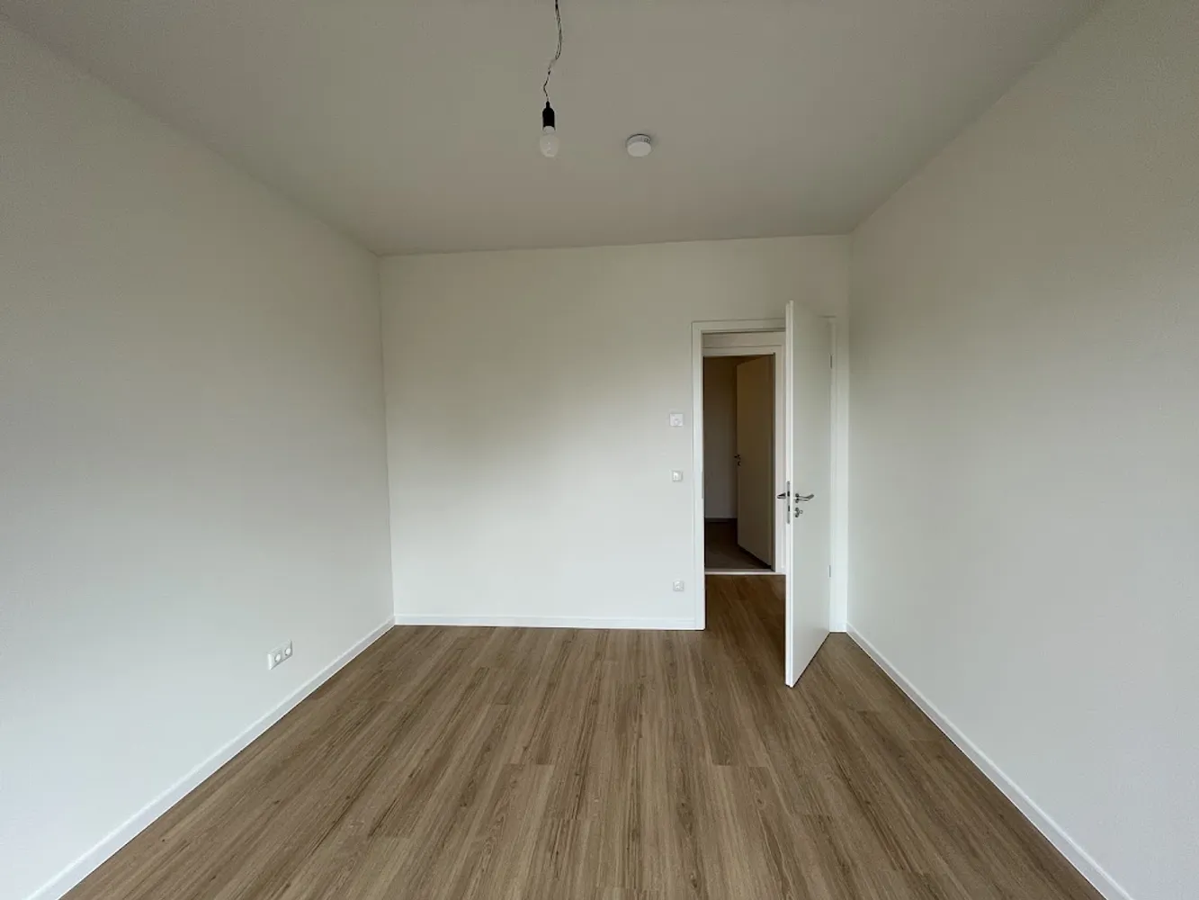 2 room apartment with 56 m² in Berlin – Photo 6
