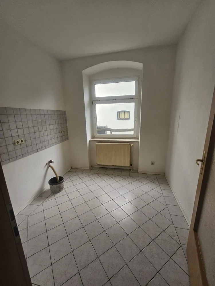 2 room apartment with 50 m² in Eilenburg – Photo 1