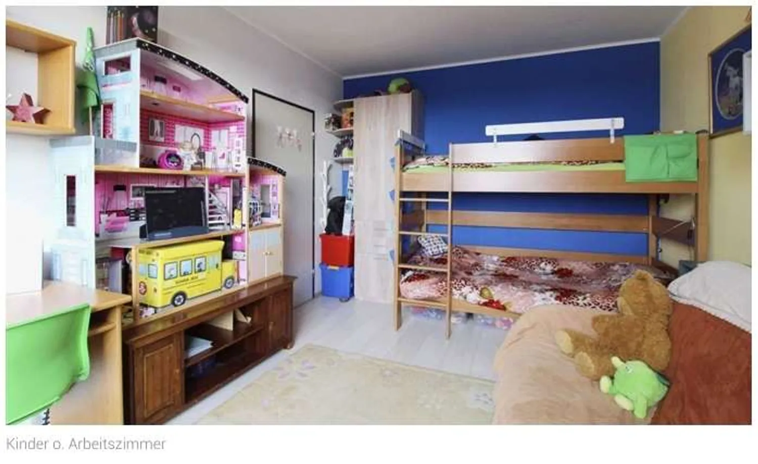 3 Zimmer Wohnung mit 97 m² in Mönchengladbach – Bild 9