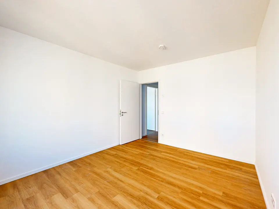 3 Zimmer Wohnung mit 125 m² in Ludwigshafen – Bild 4