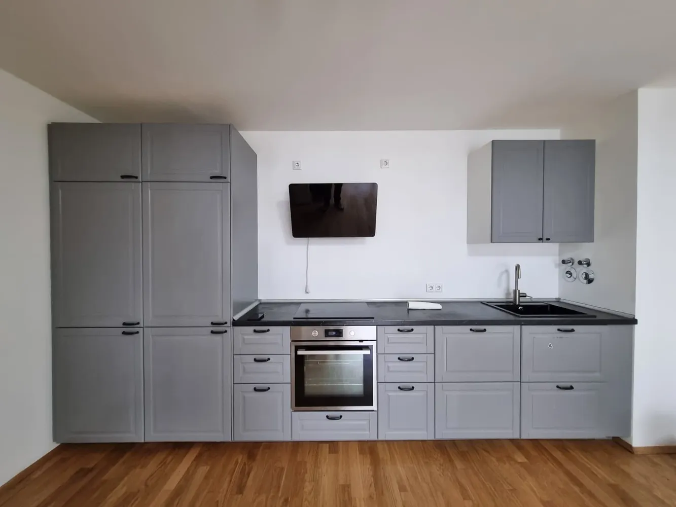 2 Zimmer Wohnung mit 41 m² in München – Bild 5