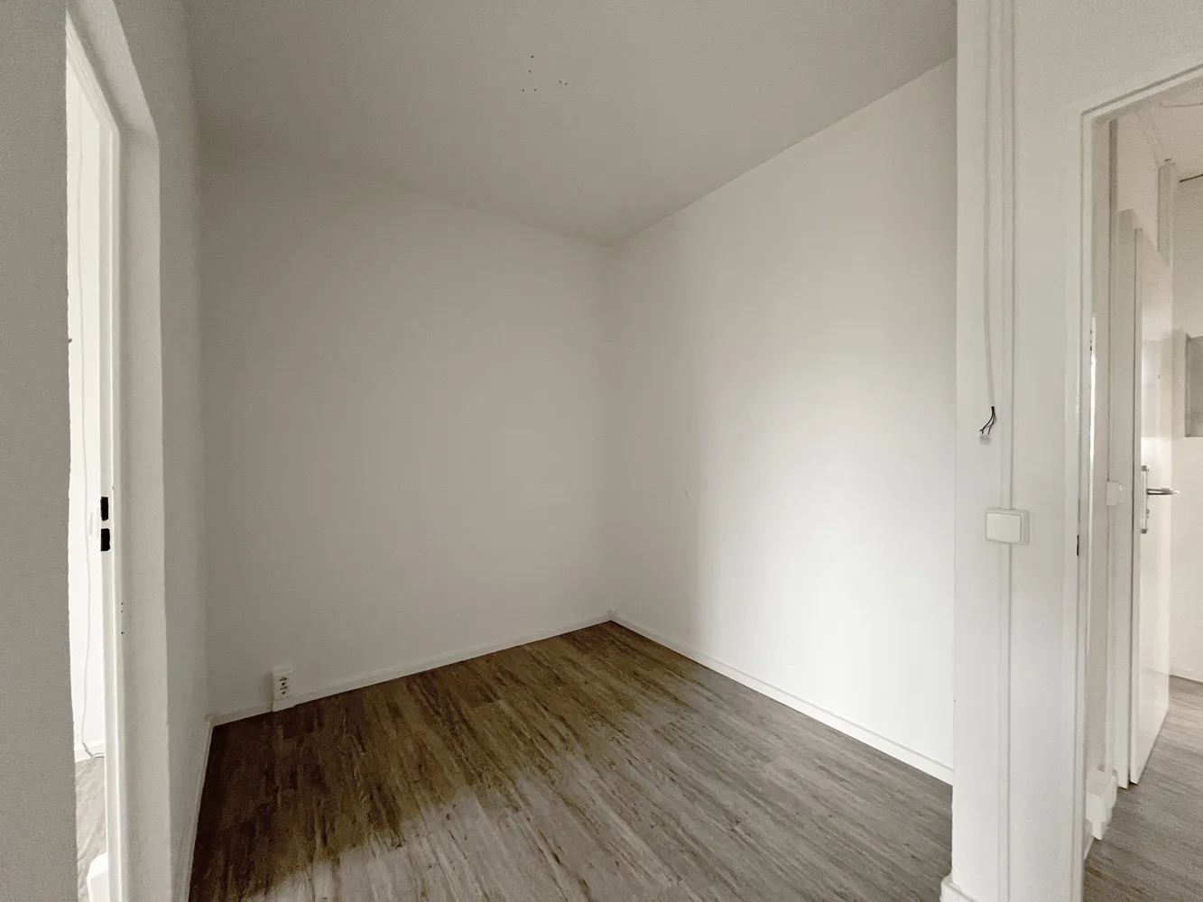 3 Zimmer Wohnung mit 60 m² in Zwickau – Bild 3