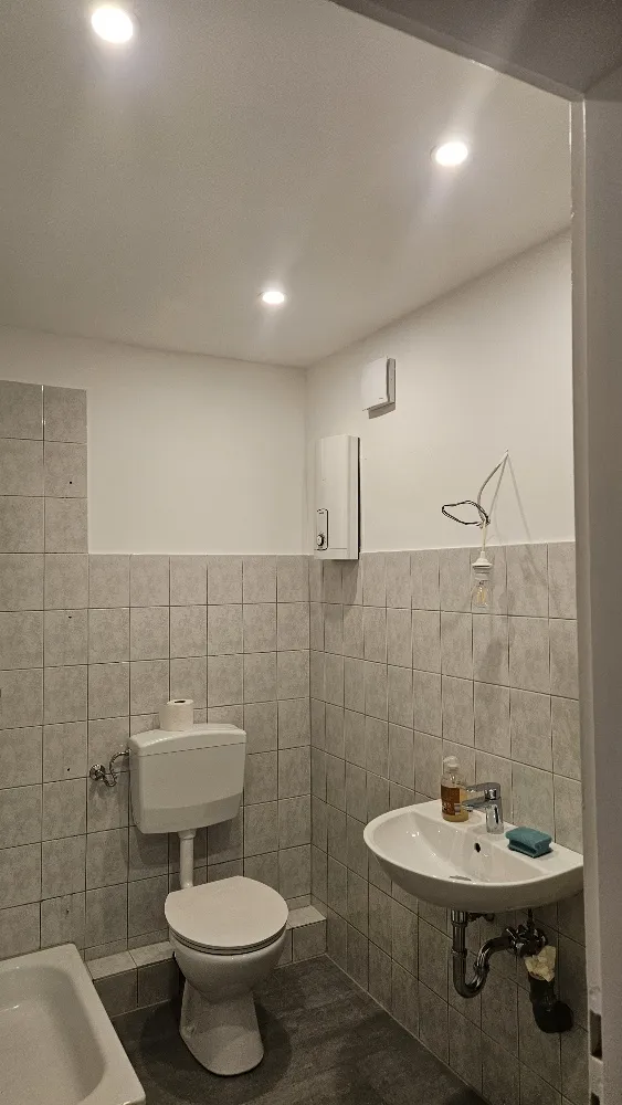 2 Zimmer Wohnung mit 52 m² in Salzgitter – Bild 1