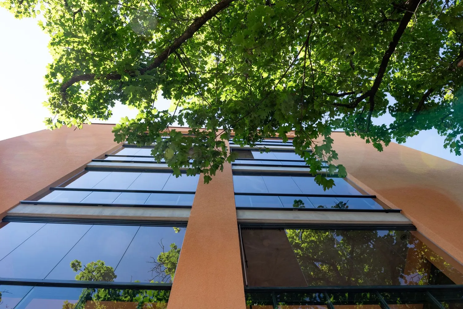 4 Zimmer Wohnung mit 104 m² in Augsburg – Bild 6