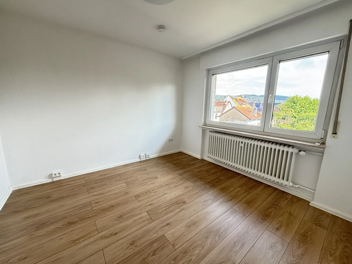 3 Zimmer Wohnung mit 79 m² in Darmstadt – Bild 2