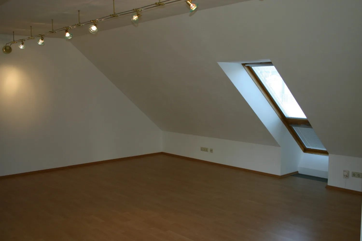 1 Zimmer Wohnung mit 60 m² in Frankfurt am Main – Bild 5