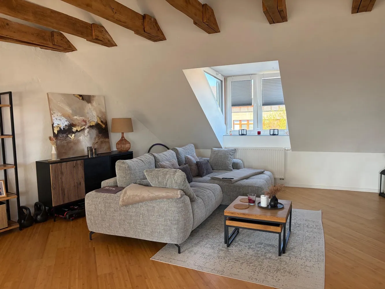 3 Zimmer Wohnung mit 112 m² in Kassel – Bild 12