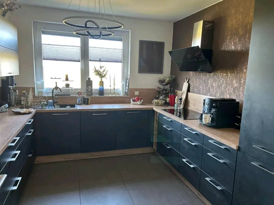 4 Zimmer Haus mit 125 m² in Magdeburg – Bild 9