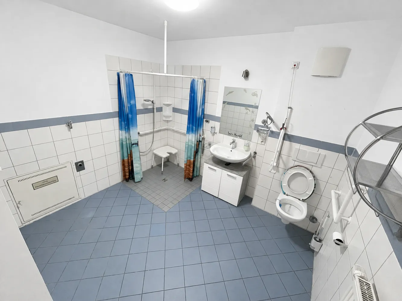 2 Zimmer Wohnung mit 74 m² in Weiden in der Oberpfalz – Bild 3