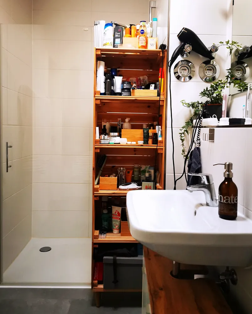 2 Zimmer Wohnung mit 66 m² in Darmstadt – Bild 1