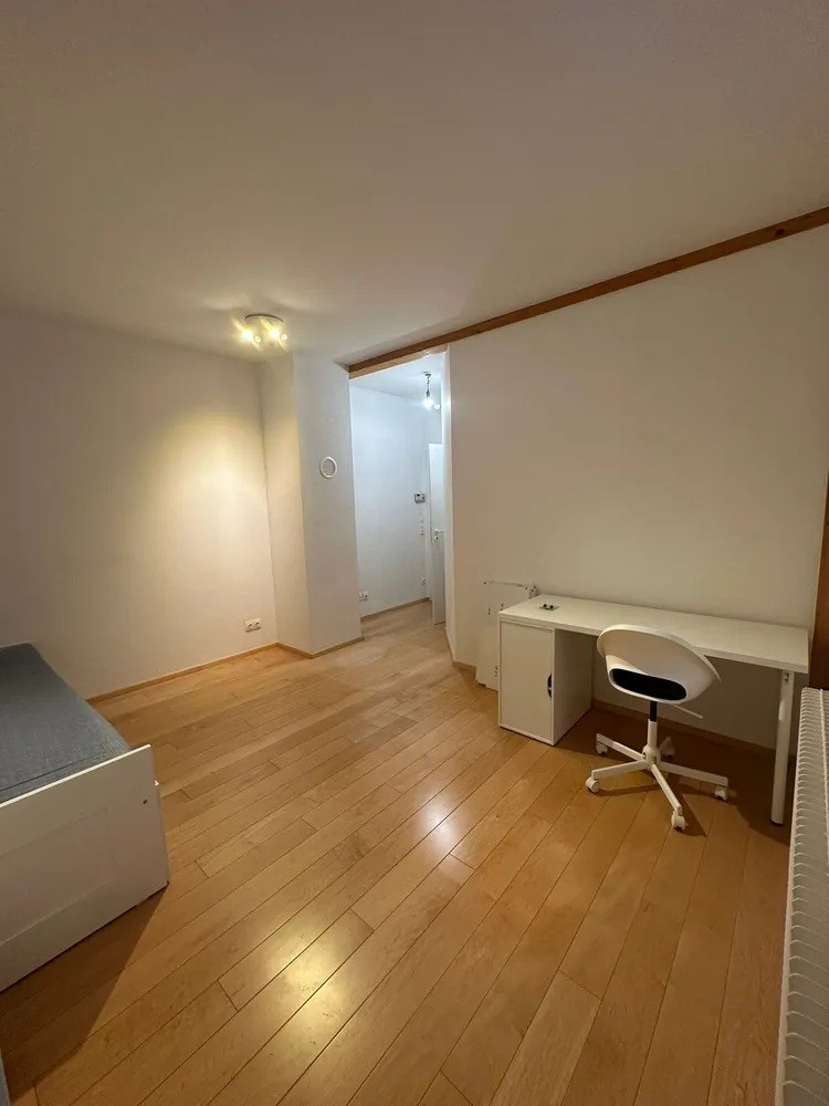 1 Zimmer Wohnung mit 35 m² in Stuttgart – Bild 8