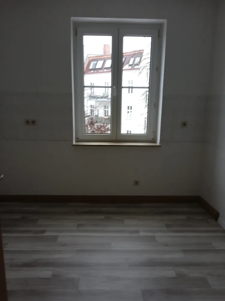 2 room apartment with 57 m² in Magdeburg – Photo 9