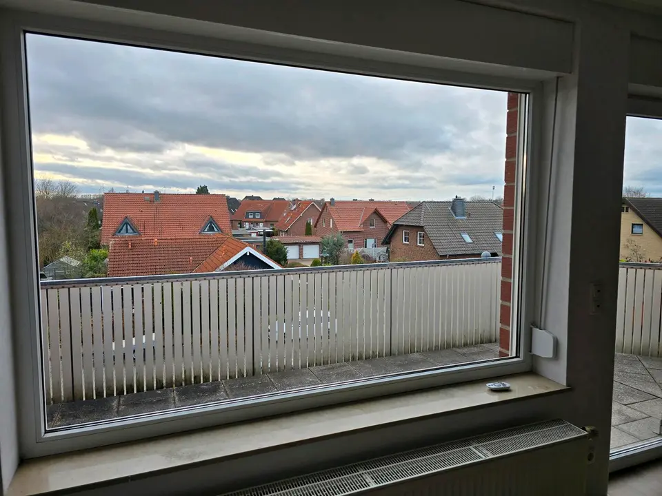 5 Zimmer Wohnung mit 84 m² in Wolfenbüttel – Bild 8
