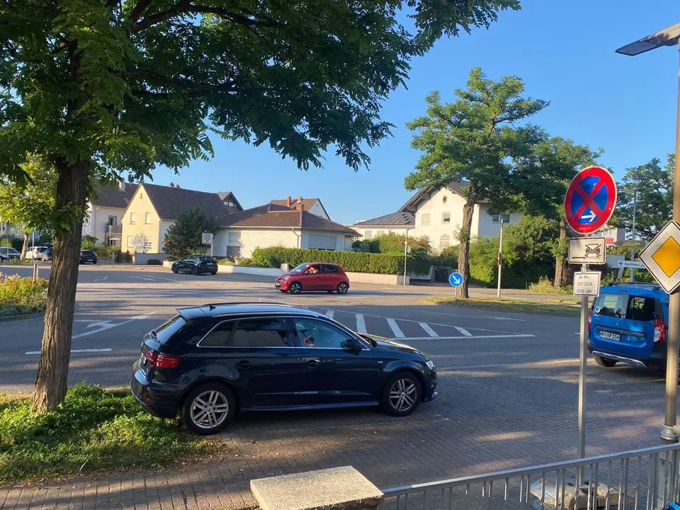 4 Zimmer Wohnung mit 76 m² in Viernheim – Bild 10