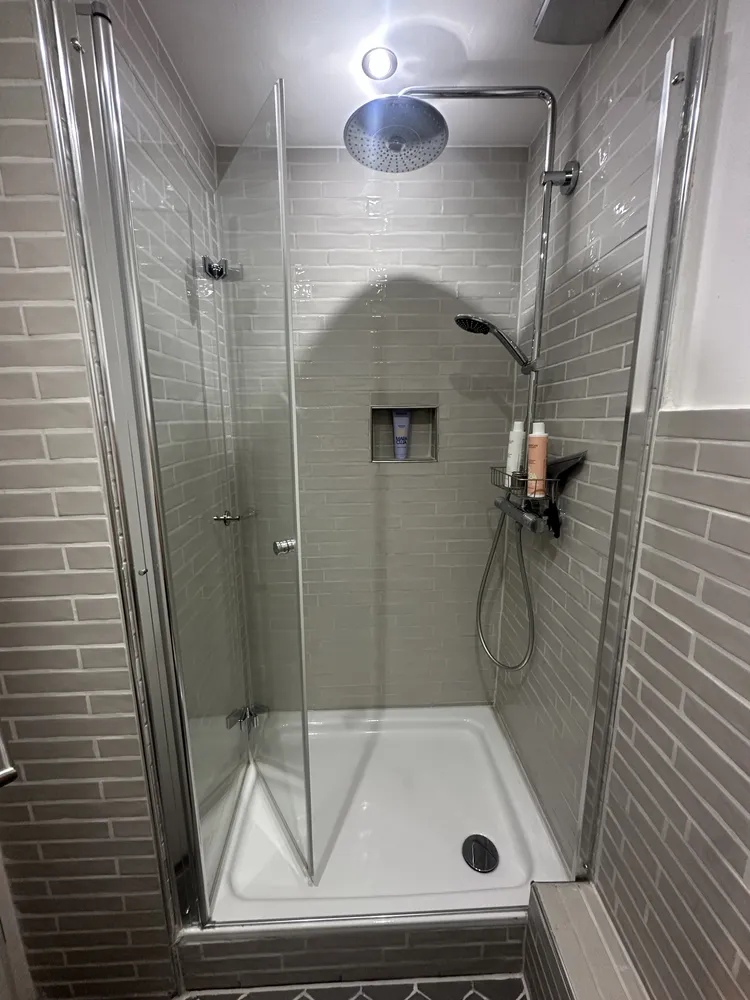 2 Zimmer Wohnung mit 54 m² in Köln – Bild 6