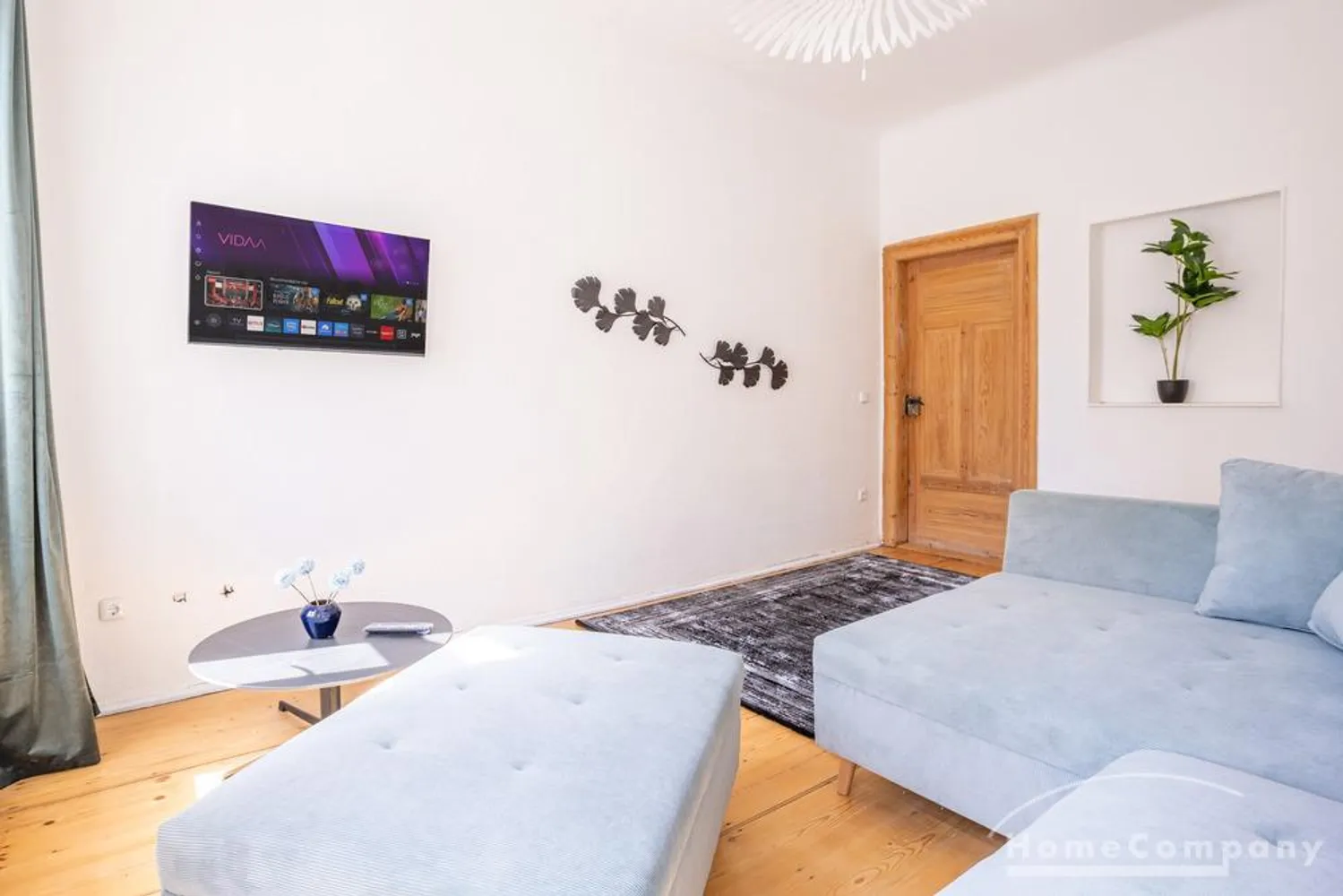 4 Zimmer Wohnung mit 85 m² in Leipzig – Bild 4