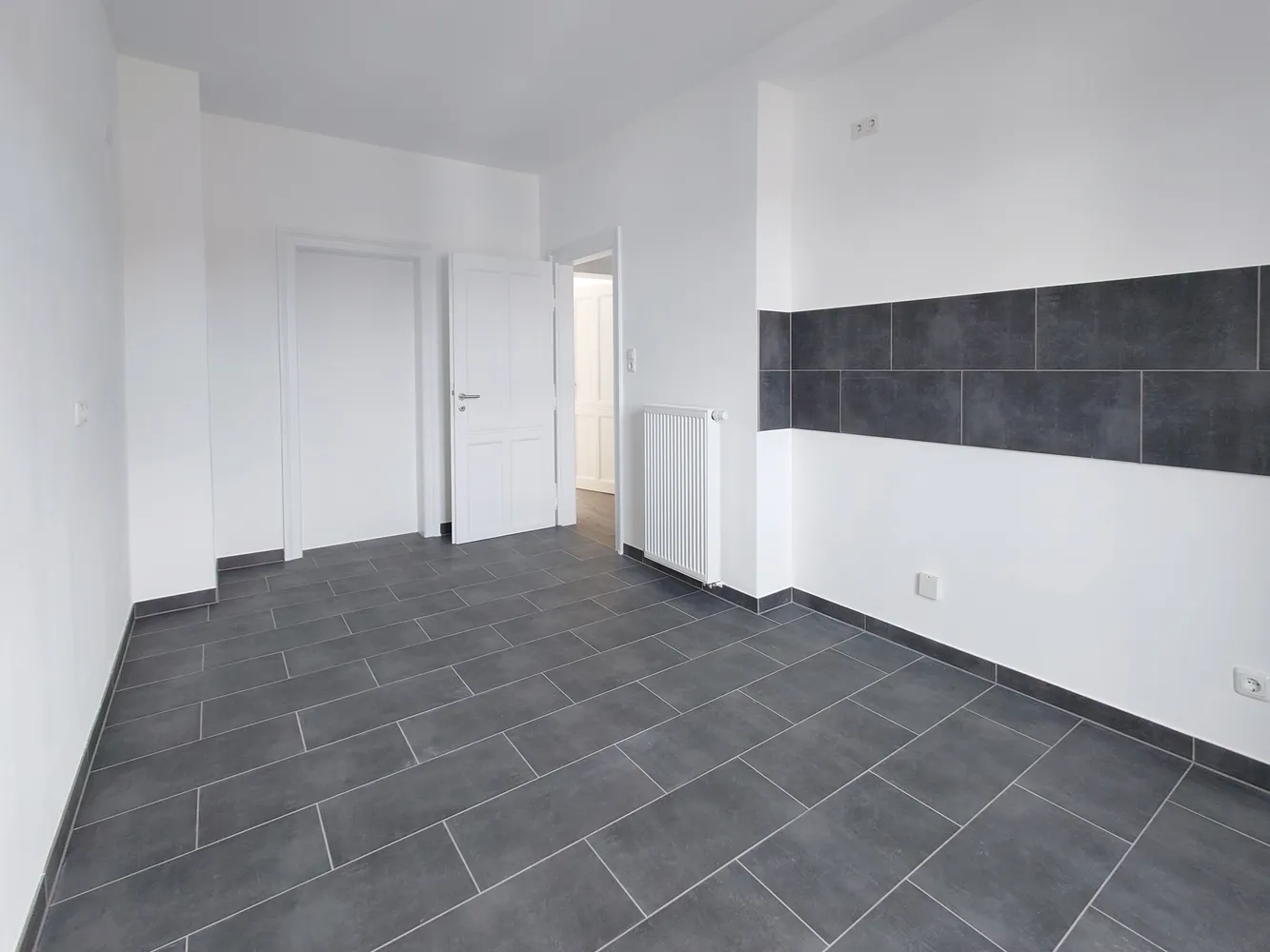 2 Zimmer Wohnung mit 68 m² in Frankfurt am Main – Bild 8