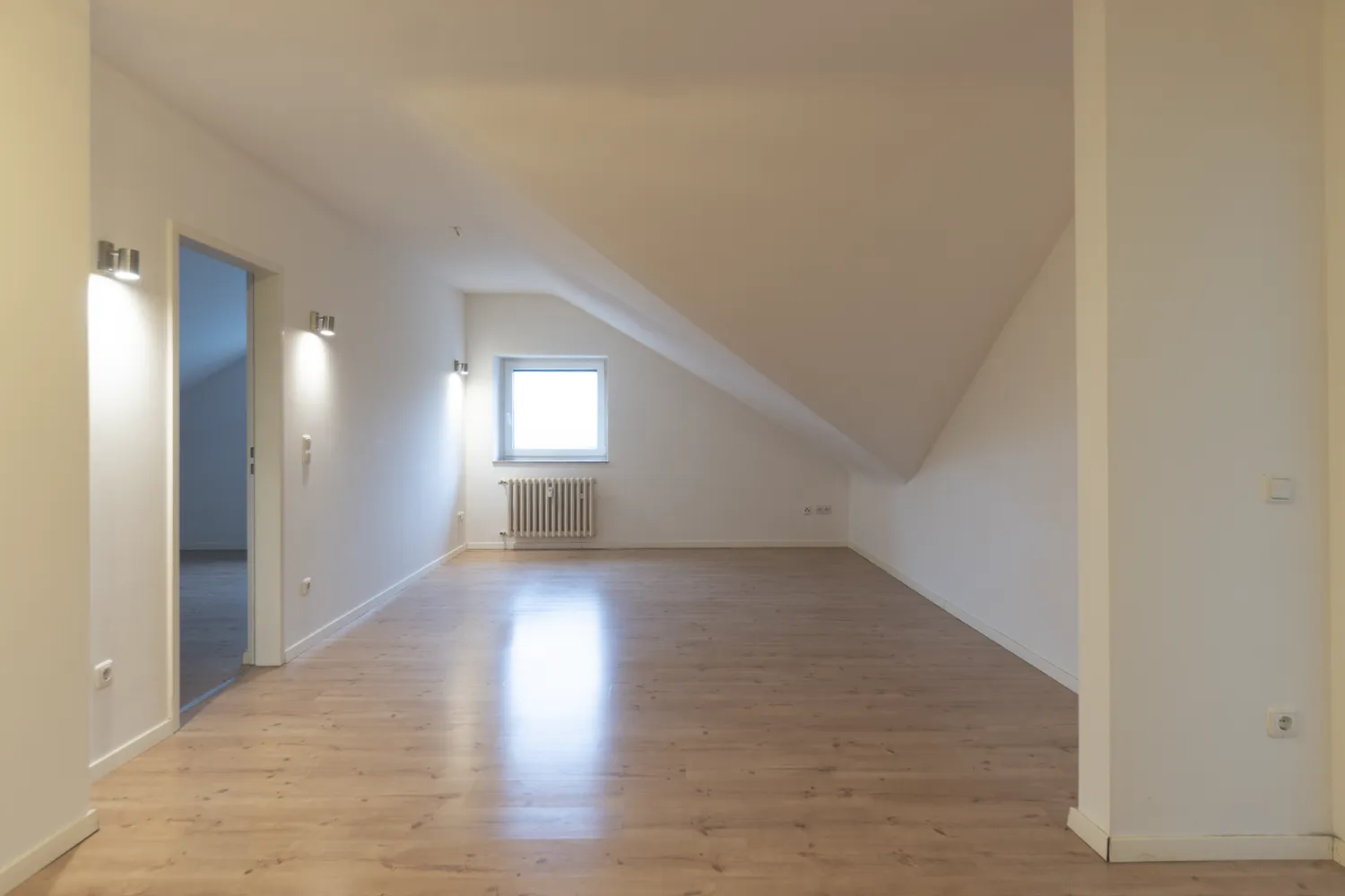 2 Zimmer Wohnung mit 70 m² in Nettetal – Bild 11