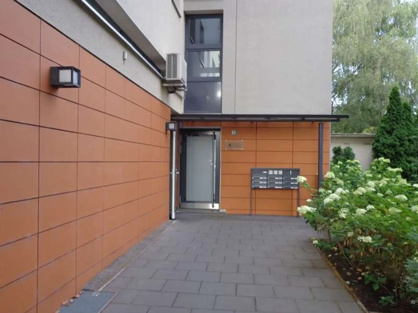 2 Zimmer Wohnung mit 60 m² in Hannover – Bild 2