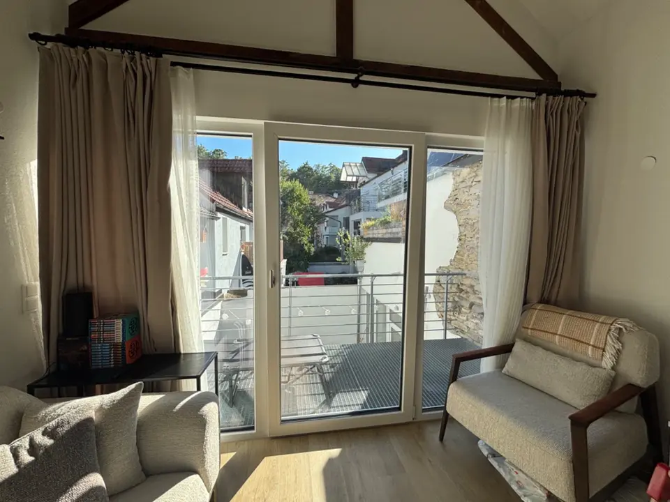 3 Zimmer Wohnung mit 83 m² in Kempten – Bild 4