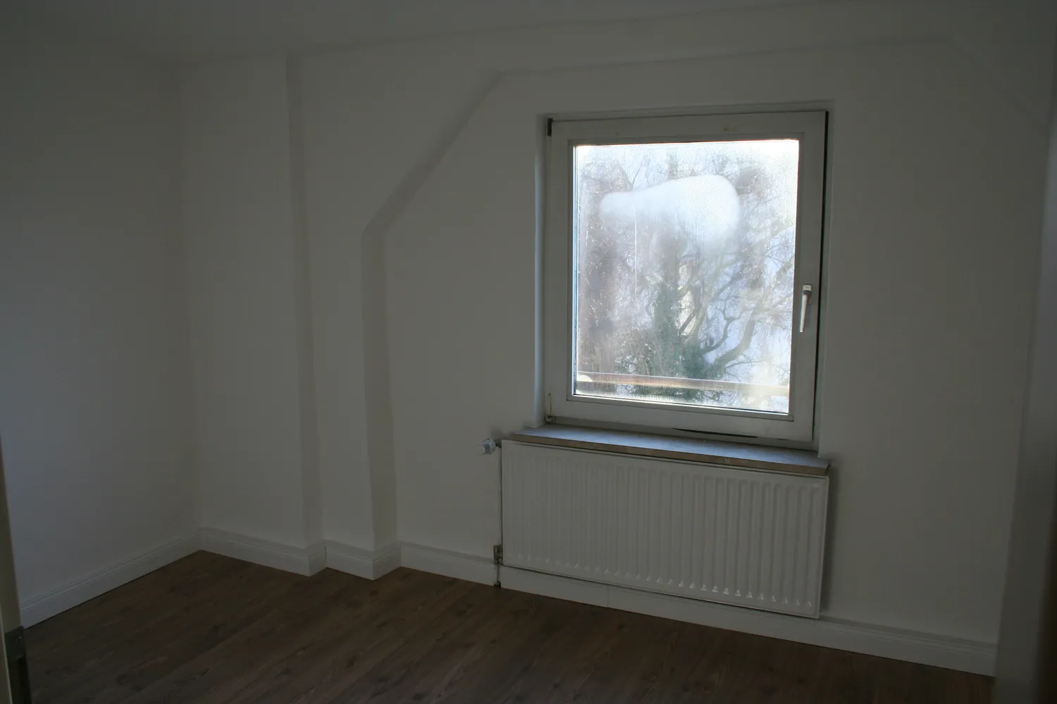 3 Zimmer Wohnung mit 62 m² in Lübeck – Bild 12