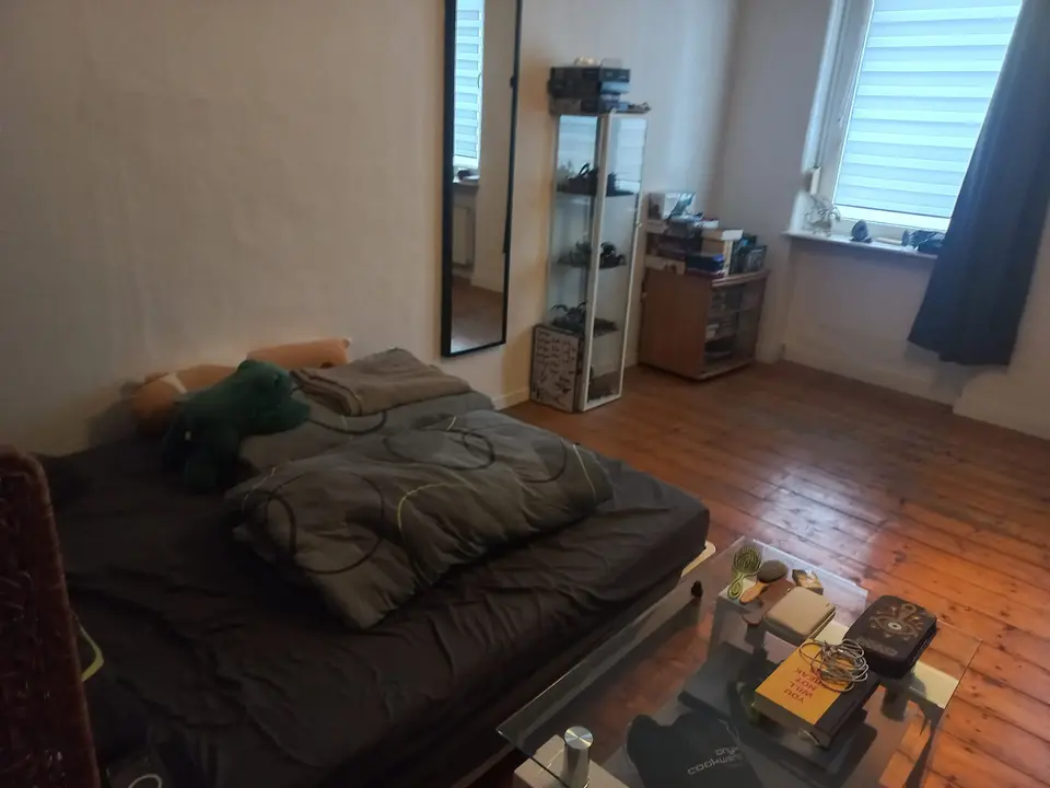 2 Zimmer Wohnung mit 36 m² in Dortmund – Bild 2