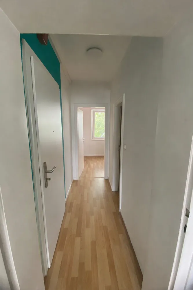 1 room apartment with 27 m² in Bielefeld – Photo 3