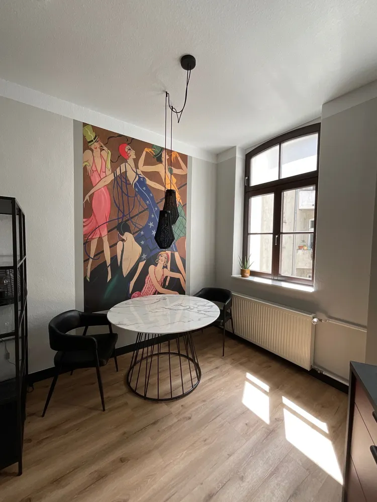 2 room apartment with 43 m² in Cologne – Photo 2