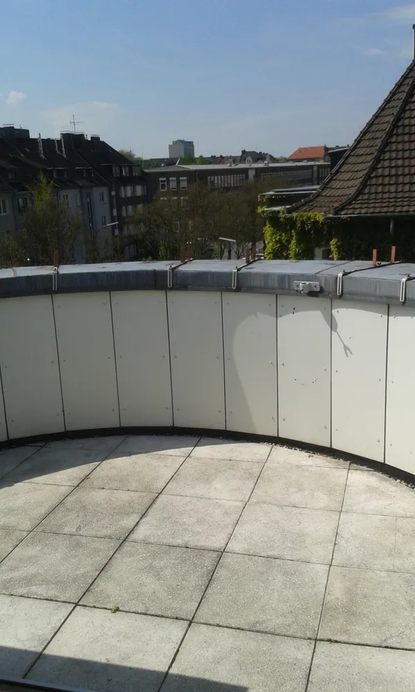 3 room apartment with 110 m² in Dortmund – Photo 3
