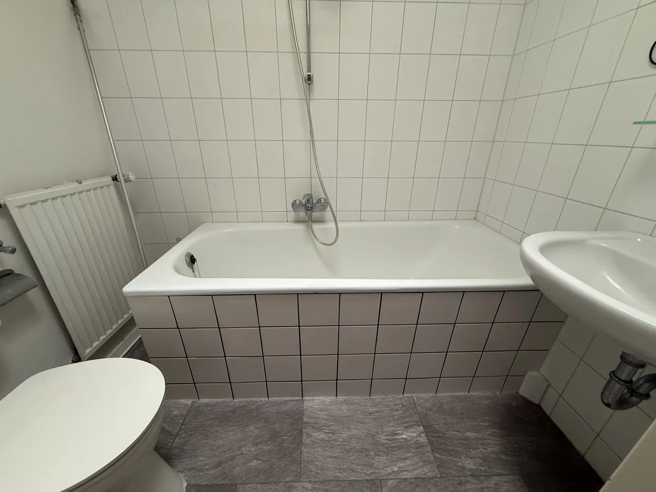 2 room apartment with 43 m² in Lübeck – Photo 7