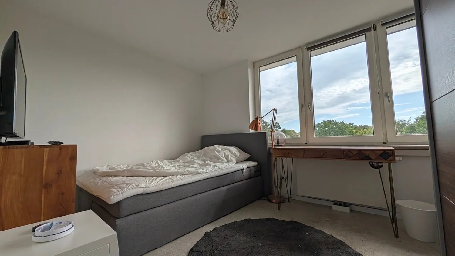 4 Zimmer Wohnung mit 84 m² in München – Bild 5