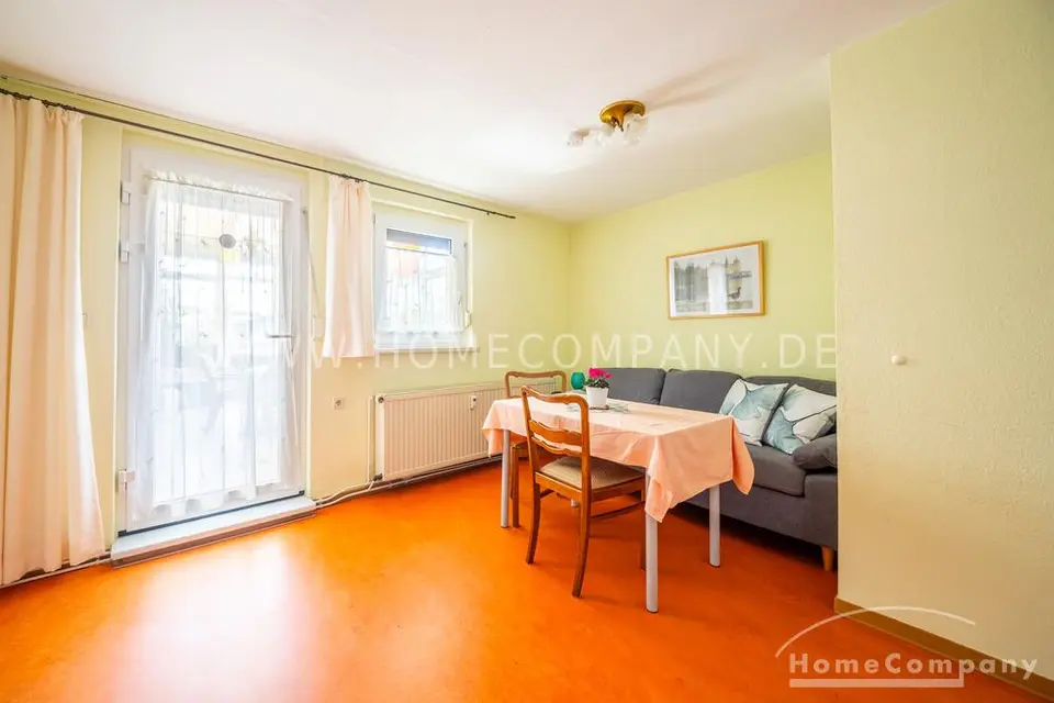 WG-Zimmer mit 32 m² in Dresden – Bild 6