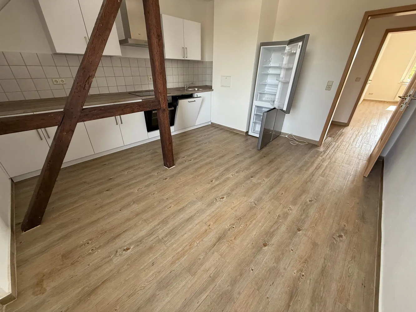 3 Zimmer Wohnung mit 97 m² in Chemnitz – Bild 9