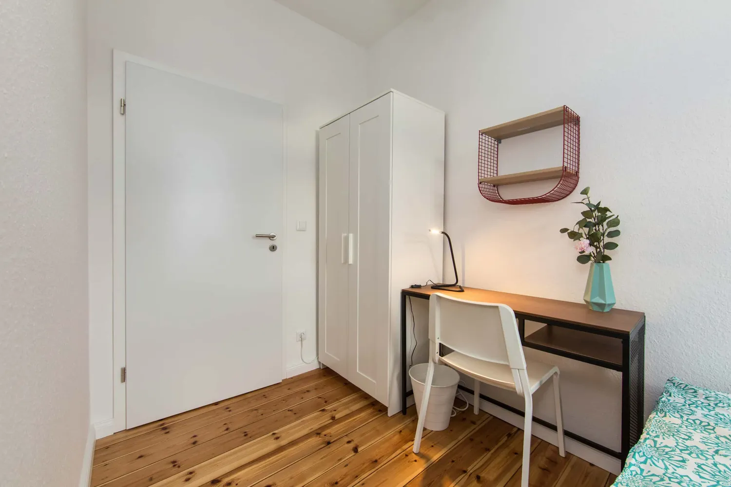 Shared room with 8 m² in Berlin – Photo 8