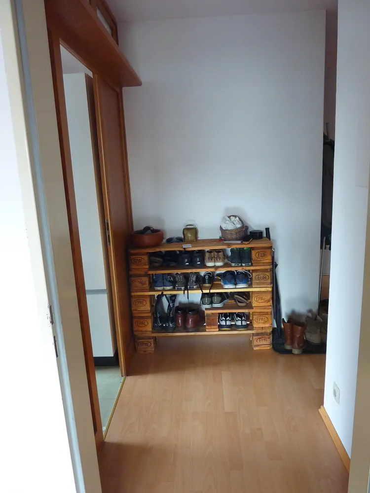 3 Zimmer Wohnung mit 78 m² in Regensburg – Bild 4