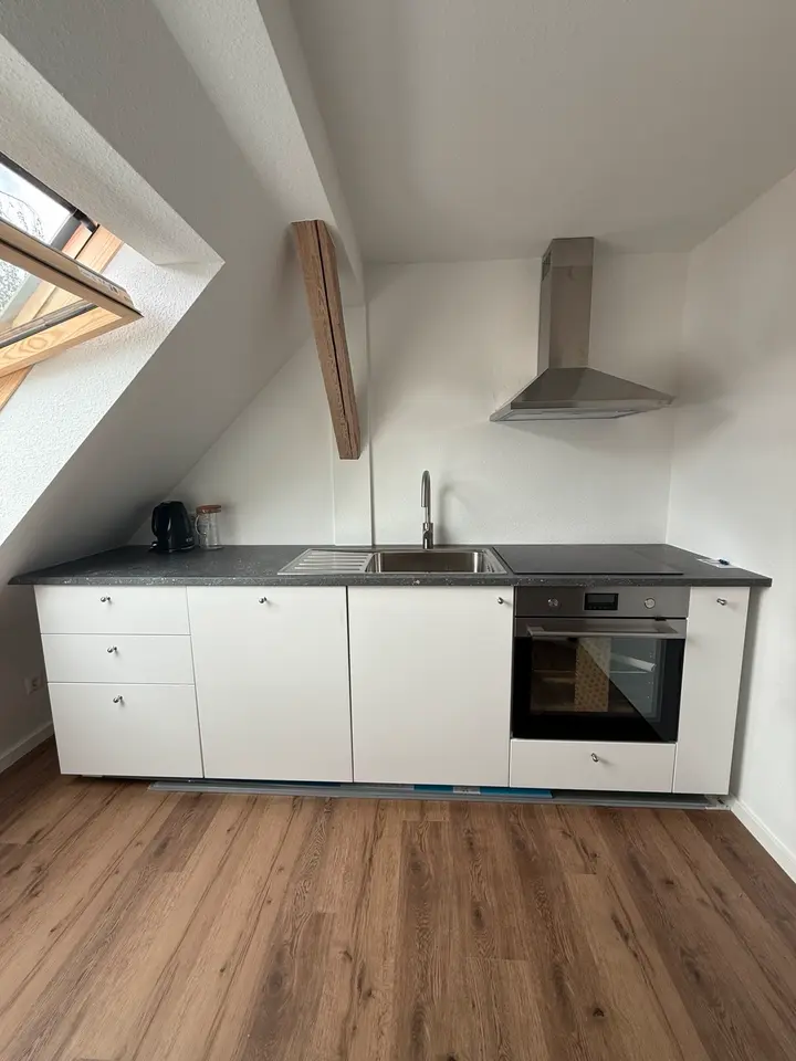 WG-Zimmer mit 60 m² in Biberach an der Riß – Bild 3