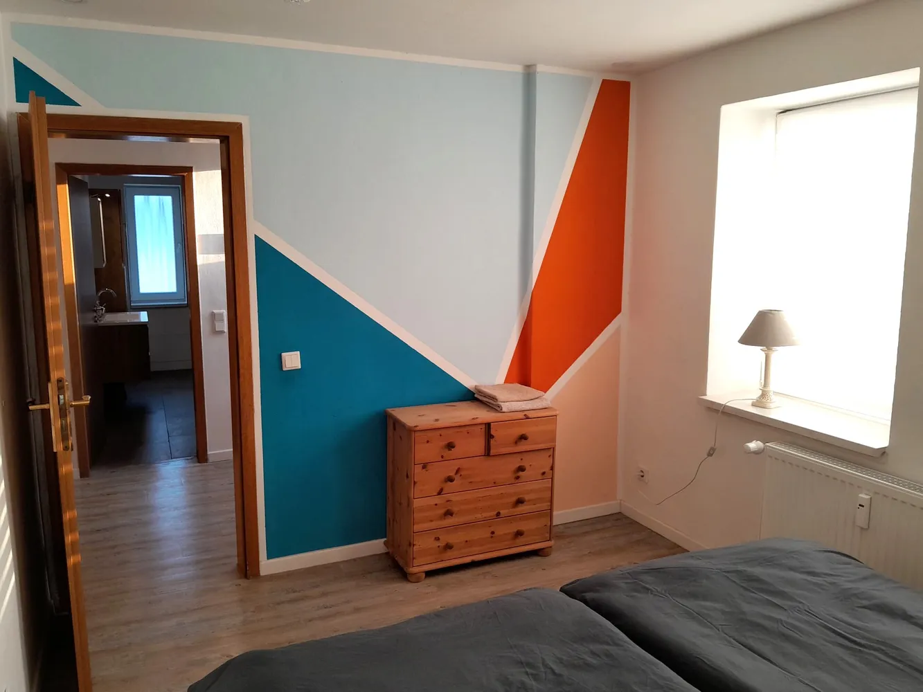 4 Zimmer Wohnung mit 83 m² in Detmold – Bild 3
